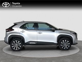 TOYOTA Yaris Cross 5 Puertas Active Tech 120H e-CVT