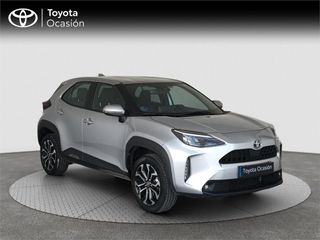 TOYOTA Yaris Cross 5 Puertas Active Tech 120H e-CVT