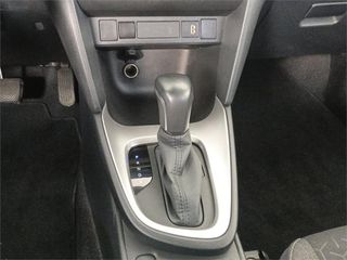 TOYOTA Yaris Cross 5 Puertas Active Tech 120H e-CVT