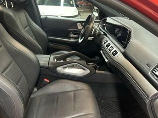 MERCEDES-BENZ Clase GLE 400 d 4Matic Coupe AMG Line (EURO 6d)