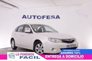 Subaru Impreza 1.5R CLASSIC 108CV 5P