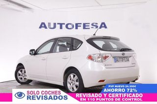 Subaru Impreza 1.5R CLASSIC 108CV 5P