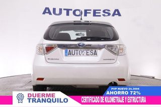 Subaru Impreza 1.5R CLASSIC 108CV 5P