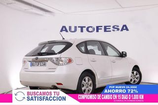 Subaru Impreza 1.5R CLASSIC 108CV 5P