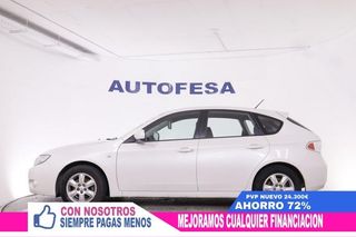 Subaru Impreza 1.5R CLASSIC 108CV 5P