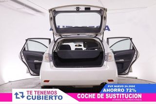 Subaru Impreza 1.5R CLASSIC 108CV 5P