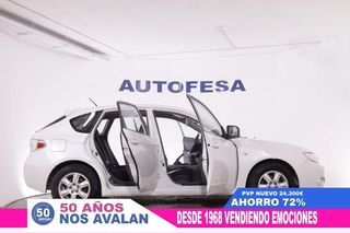 Subaru Impreza 1.5R CLASSIC 108CV 5P