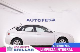 Subaru Impreza 1.5R CLASSIC 108CV 5P