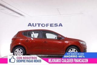 Dacia Sandero 1.0 ECO GLP COMFORT 100CV 5P