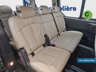 Hyundai Staria 2.2 CRDI Tecno 9S Auto 130 kW (177 CV)