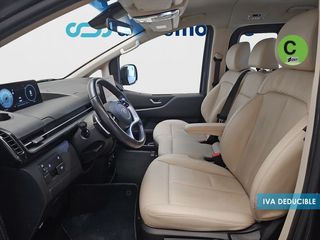Hyundai Staria 2.2 CRDI Tecno 9S Auto 130 kW (177 CV)