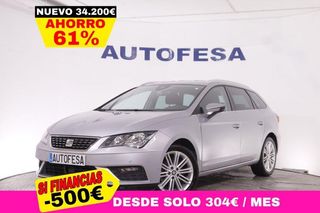 Seat Leon ST 1.5 TGI DSG-7 EXELLENCE AUTO 130CV 5P