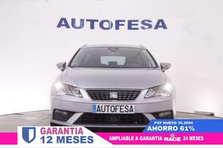 Seat Leon ST 1.5 TGI DSG-7 EXELLENCE AUTO 130CV 5P
