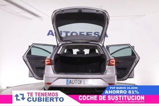 Seat Leon ST 1.5 TGI DSG-7 EXELLENCE AUTO 130CV 5P