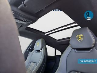 Lamborghini Urus 4.0 V8 PHEV SE 588 kW (800 CV)