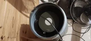 Extractor Iso-Max 315