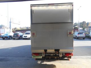 MERCEDES-BENZ SPRINTER 514 140 CV CAJA PAQUETERA CON RAMPA ELEVA