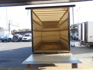 MERCEDES-BENZ SPRINTER 514 140 CV CAJA PAQUETERA CON RAMPA ELEVA