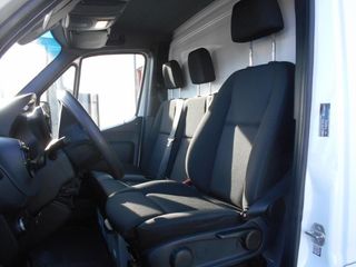 MERCEDES-BENZ SPRINTER 514 140 CV CAJA PAQUETERA CON RAMPA ELEVA
