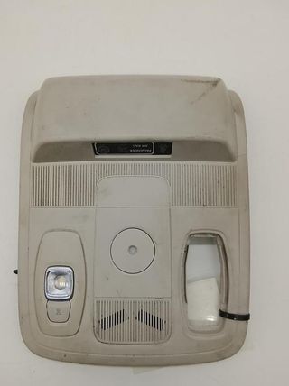 969801346r luz interior renault talisman - 1 1545