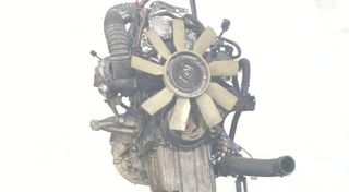 Mercedes-benz devzp142581 om 646.983 motor vito