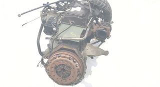 Mercedes-benz devzp142581 om 646.983 motor vito