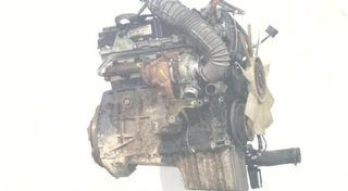 Mercedes-benz devzp142581 om 646.983 motor vito