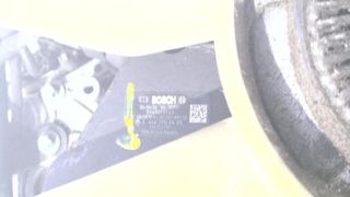 Mercedes-benz devzp142581 om 646.983 motor vito