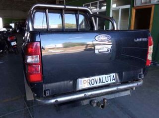 Alternador wlaa18300a ford ranger - t6 2011 199276