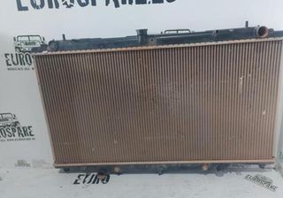 26863 radiador agua nissan patrol 3.0 di y61 3p