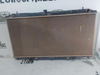 26863 radiador agua nissan patrol 3.0 di y61 3p