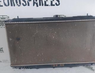 26863 radiador agua nissan patrol 3.0 di y61 3p