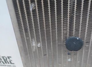 26863 radiador agua nissan patrol 3.0 di y61 3p