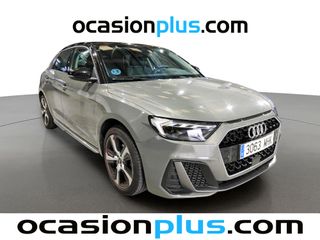 Audi A1 Sportback Adrenalin edition 30 TFSI 81 kW (110 CV)
