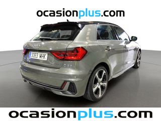 Audi A1 Sportback Adrenalin edition 30 TFSI 81 kW (110 CV)