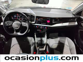 Audi A1 Sportback Adrenalin edition 30 TFSI 81 kW (110 CV)