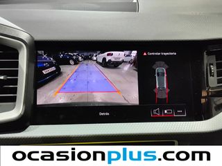 Audi A1 Sportback Adrenalin edition 30 TFSI 81 kW (110 CV)