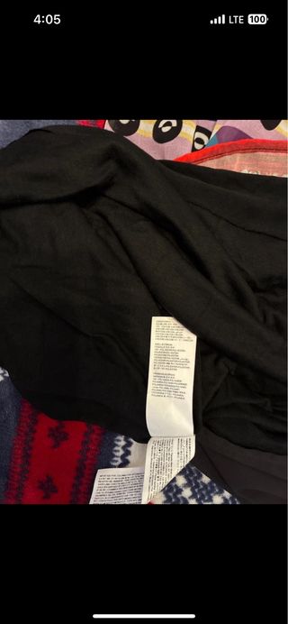 Vestido Desigual Multicolor Talla 44