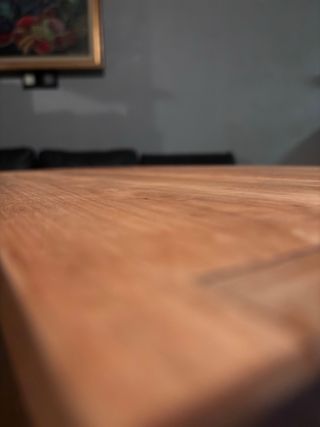 Mobile di design per giradischi in legno