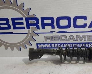 Renault 110803 339766 amortiguador del kangoo