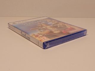 SAND LAND Ps5 NUEVO PRECINTADO EDICIÓN ESPAÑA