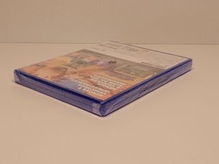 SAND LAND Ps5 NUEVO PRECINTADO EDICIÓN ESPAÑA