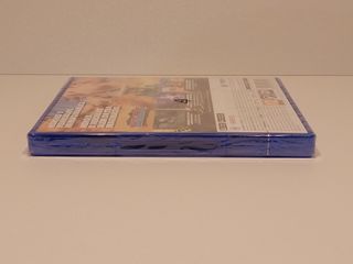 SAND LAND Ps5 NUEVO PRECINTADO EDICIÓN ESPAÑA