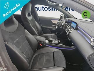 Mercedes Clase CLA CLA 200 d 110 kW (150 CV)