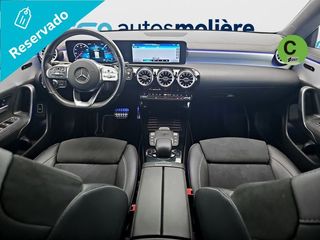 Mercedes Clase CLA CLA 200 d 110 kW (150 CV)