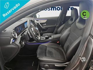 Mercedes Clase CLA CLA 200 d 110 kW (150 CV)