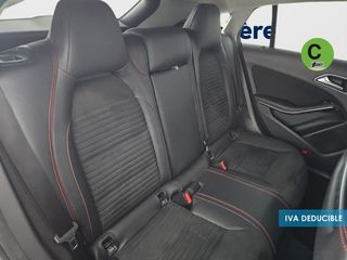 Mercedes Clase CLA CLA 200 d 100 kW (136 CV)