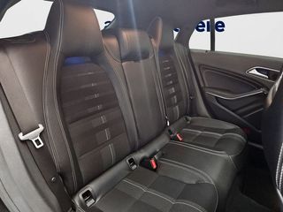 Mercedes Clase CLA CLA 200 d Shooting Brake