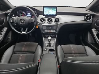 Mercedes Clase CLA CLA 200 d Shooting Brake