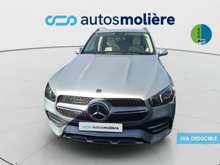 Mercedes Clase GLE 450 4Matic 270 kW (367 CV)